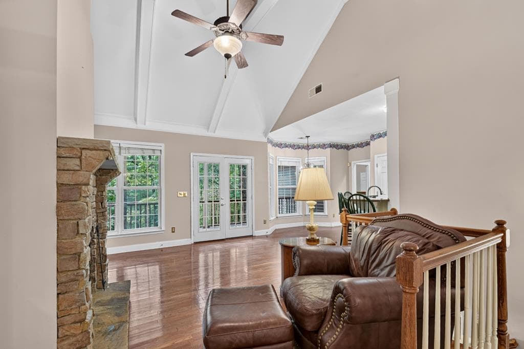 101 W D Court, Ellijay GA 30540 - Photo