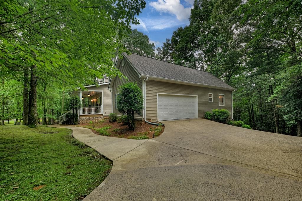 101 W D Court, Ellijay GA 30540 - Photo