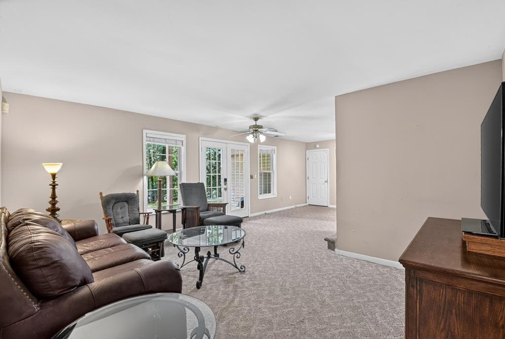 101 W D Court, Ellijay GA 30540 - Photo