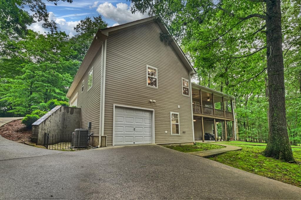 101 W D Court, Ellijay GA 30540 - Photo