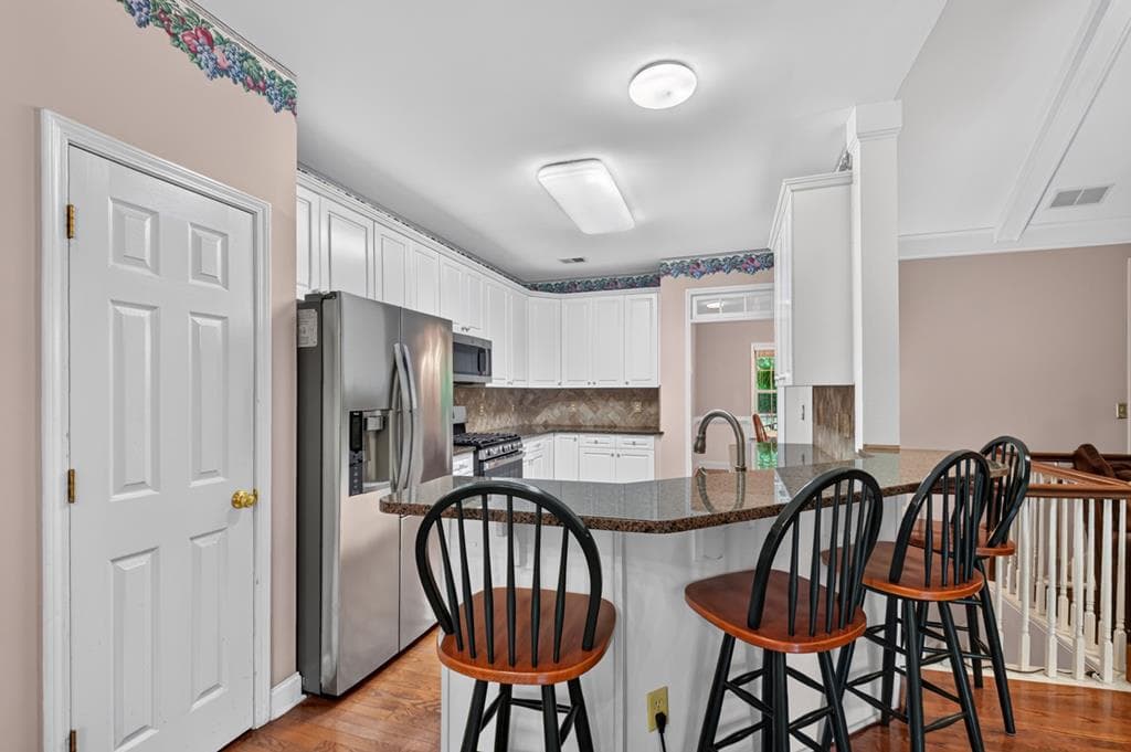101 W D Court, Ellijay GA 30540 - Photo