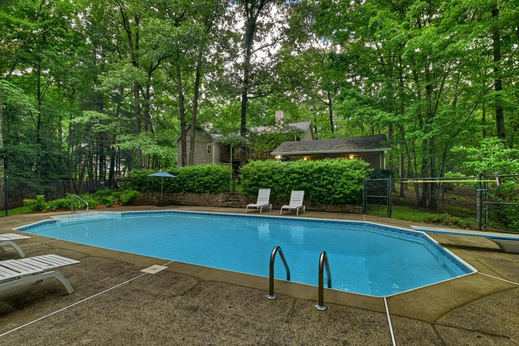 101 W D Court, Ellijay GA 30540 - Photo