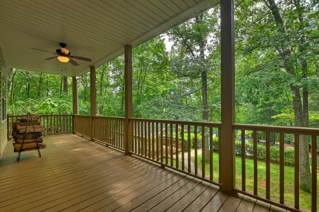 101 W D Court, Ellijay GA 30540 - Photo