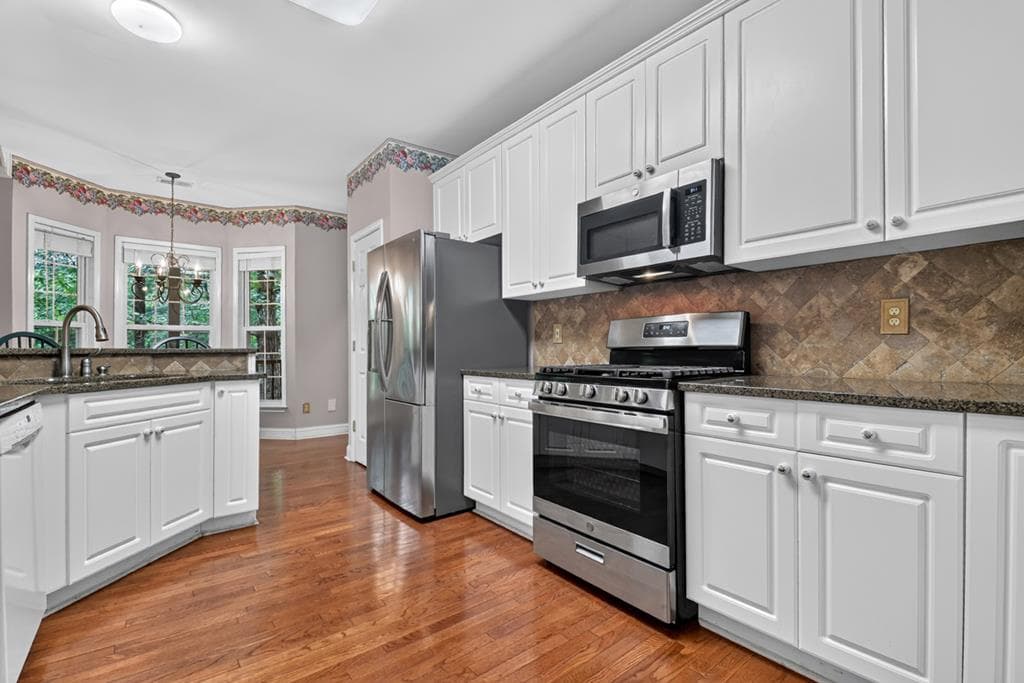 101 W D Court, Ellijay GA 30540 - Photo