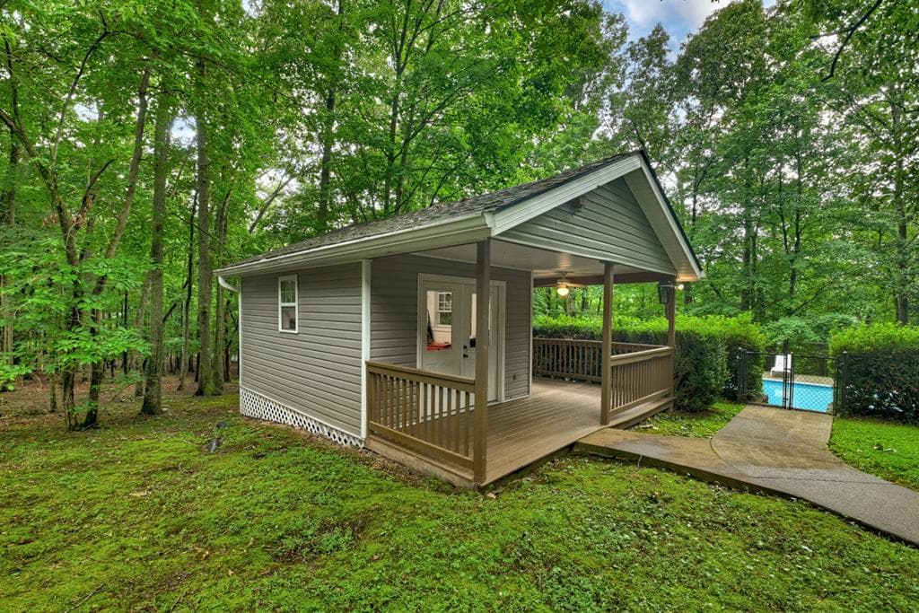 101 W D Court, Ellijay GA 30540 - Photo