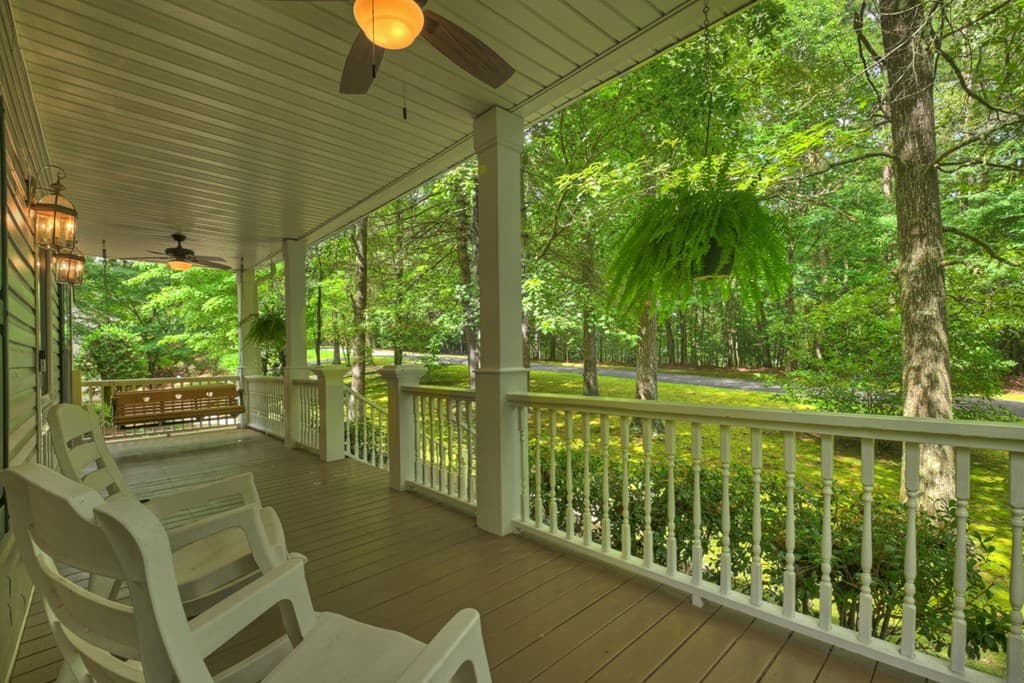 101 W D Court, Ellijay GA 30540 - Photo