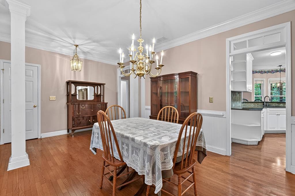 101 W D Court, Ellijay GA 30540 - Photo