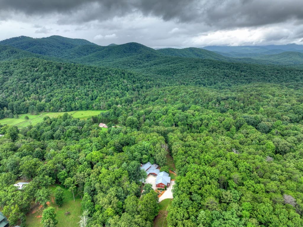 112 Wilscot Valley Drive, Morganton GA 30560 - Photo