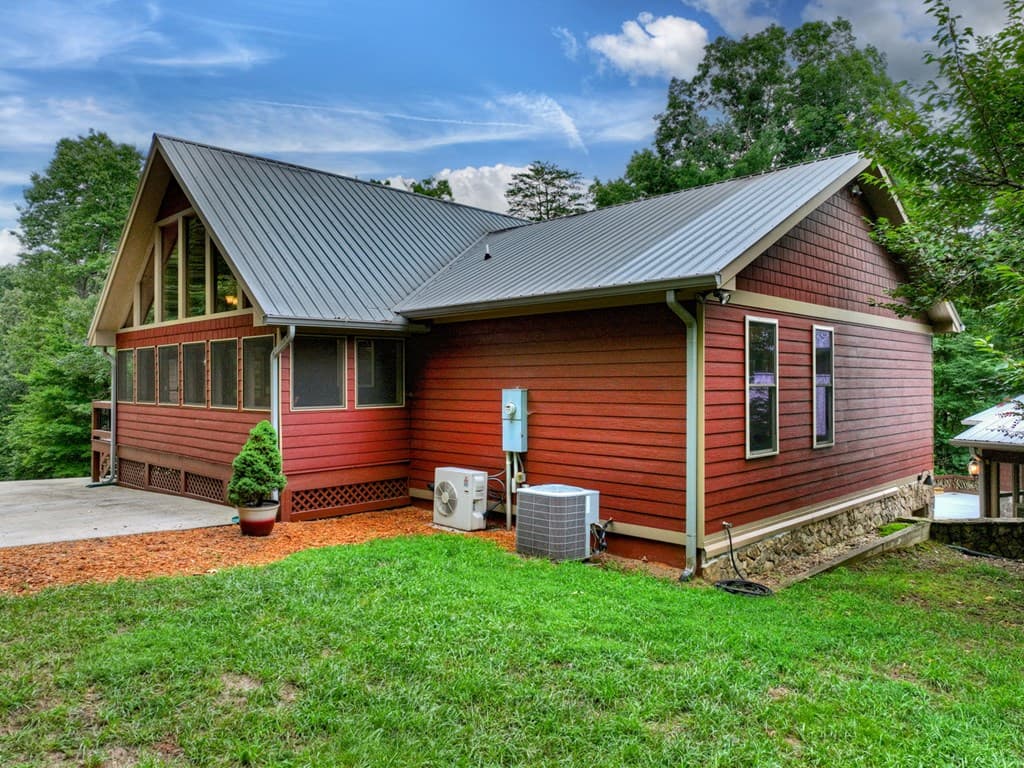 112 Wilscot Valley Drive, Morganton GA 30560 - Photo