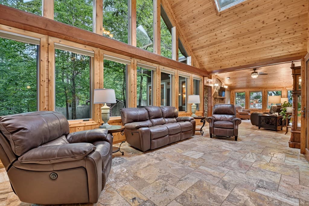 112 Wilscot Valley Drive, Morganton GA 30560 - Photo
