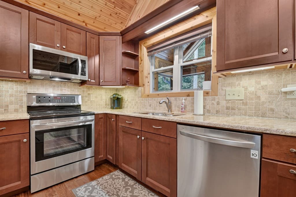 112 Wilscot Valley Drive, Morganton GA 30560 - Photo