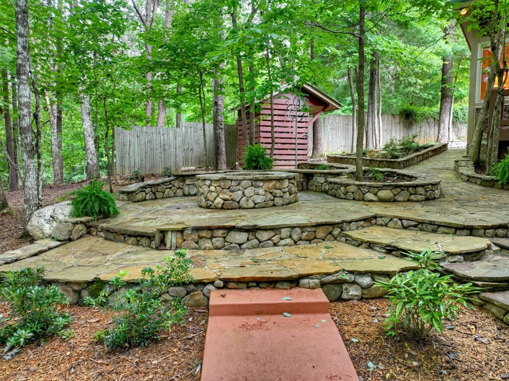112 Wilscot Valley Drive, Morganton GA 30560 - Photo
