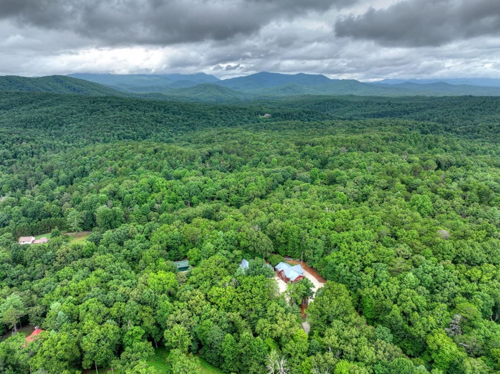 112 Wilscot Valley Drive, Morganton GA 30560 - Photo