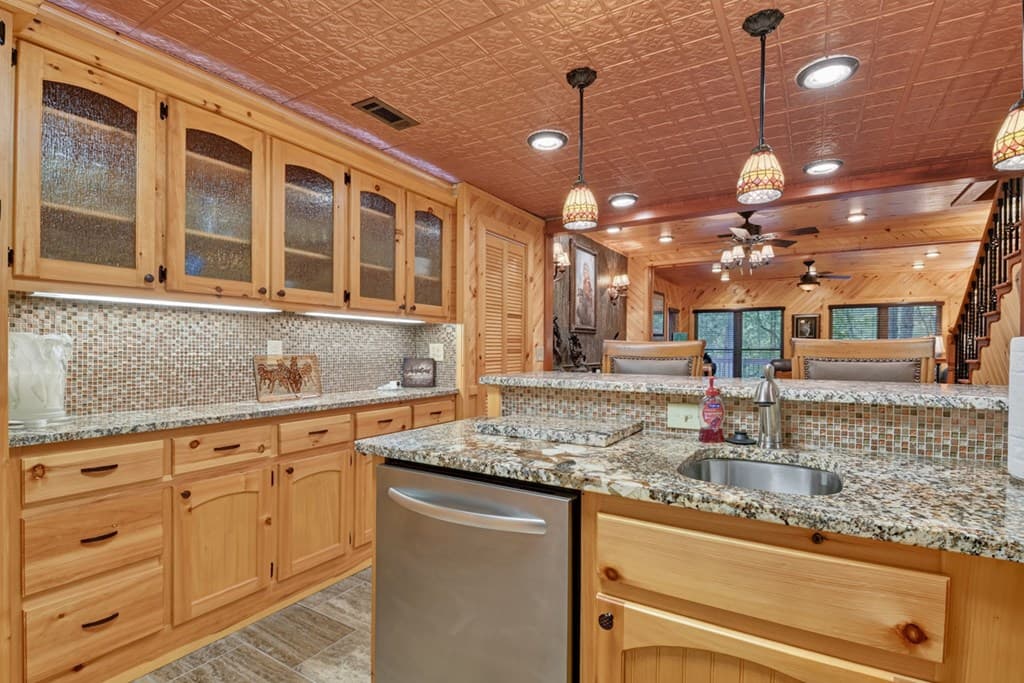 112 Wilscot Valley Drive, Morganton GA 30560 - Photo