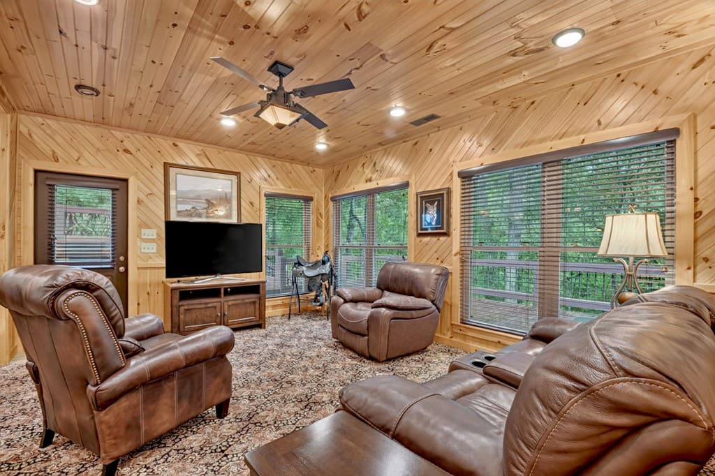 112 Wilscot Valley Drive, Morganton GA 30560 - Photo