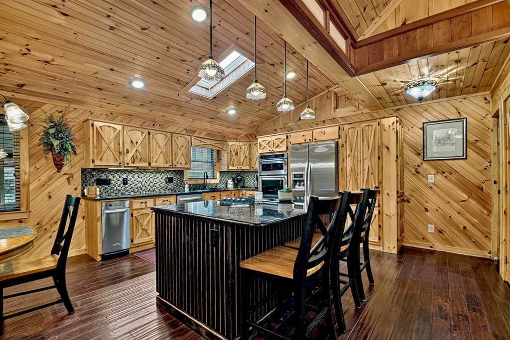 112 Wilscot Valley Drive, Morganton GA 30560 - Photo