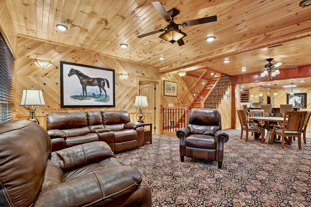 112 Wilscot Valley Drive, Morganton GA 30560 - Photo