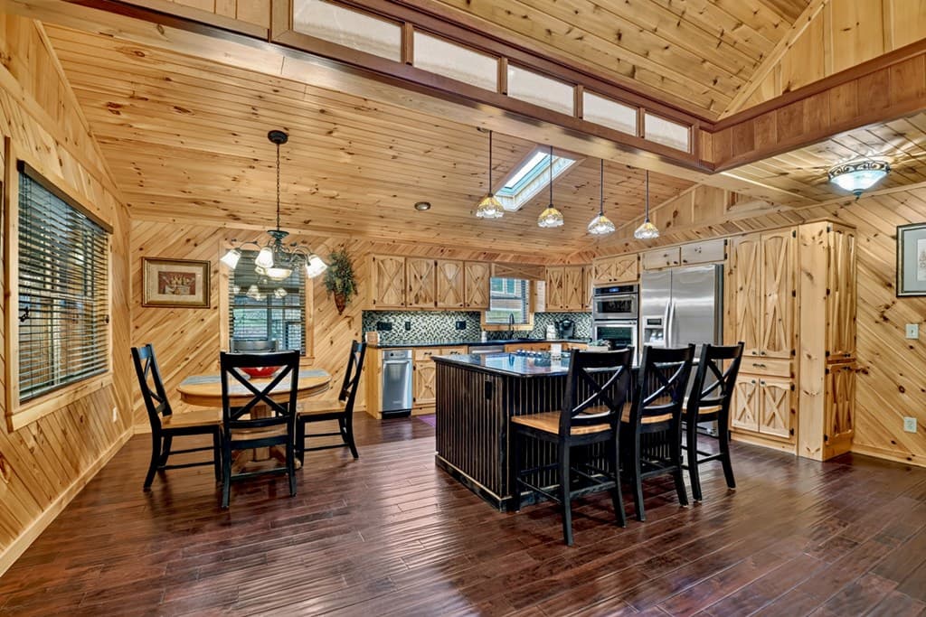 112 Wilscot Valley Drive, Morganton GA 30560 - Photo