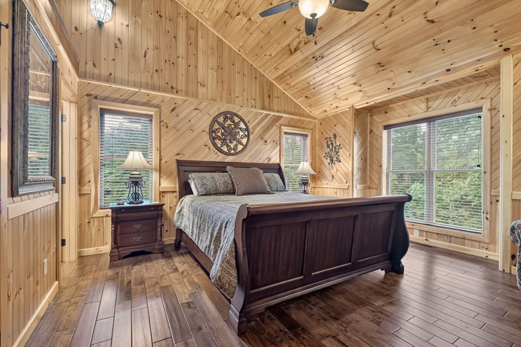 112 Wilscot Valley Drive, Morganton GA 30560 - Photo