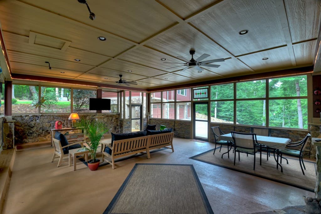 112 Wilscot Valley Drive, Morganton GA 30560 - Photo