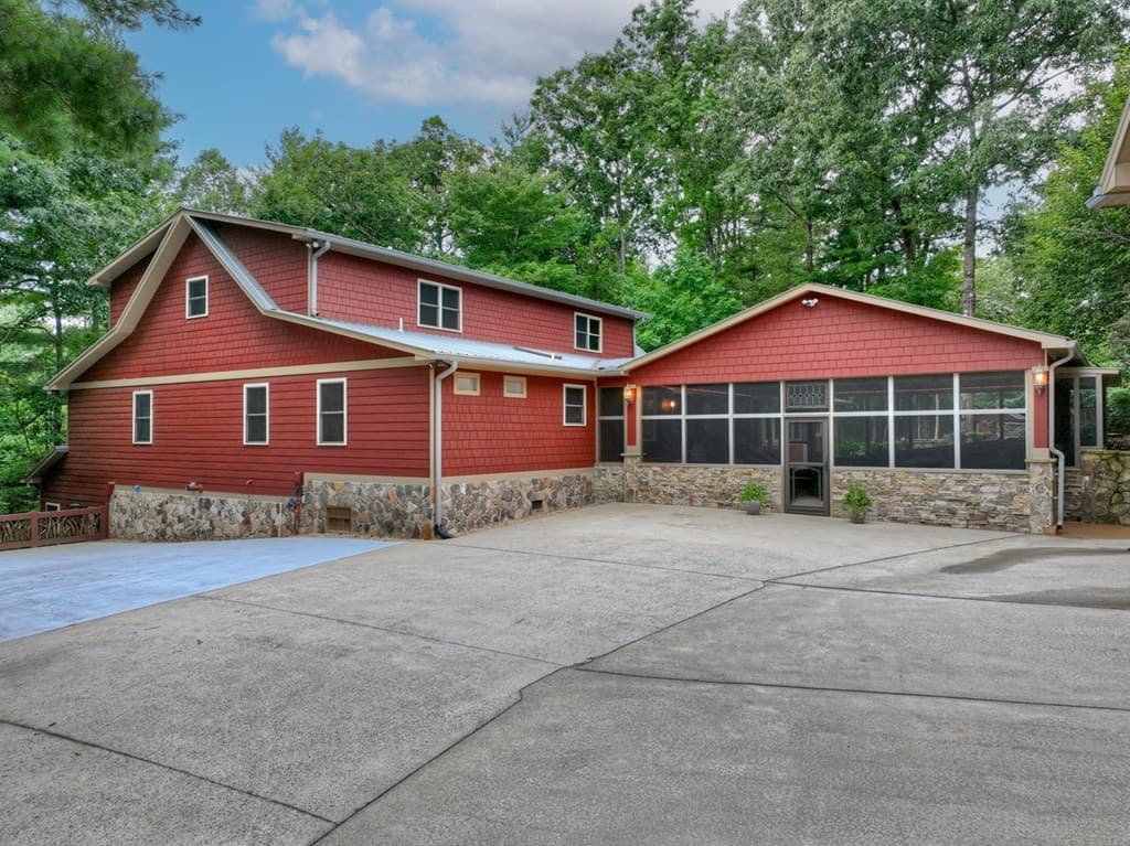 112 Wilscot Valley Drive, Morganton GA 30560 - Photo