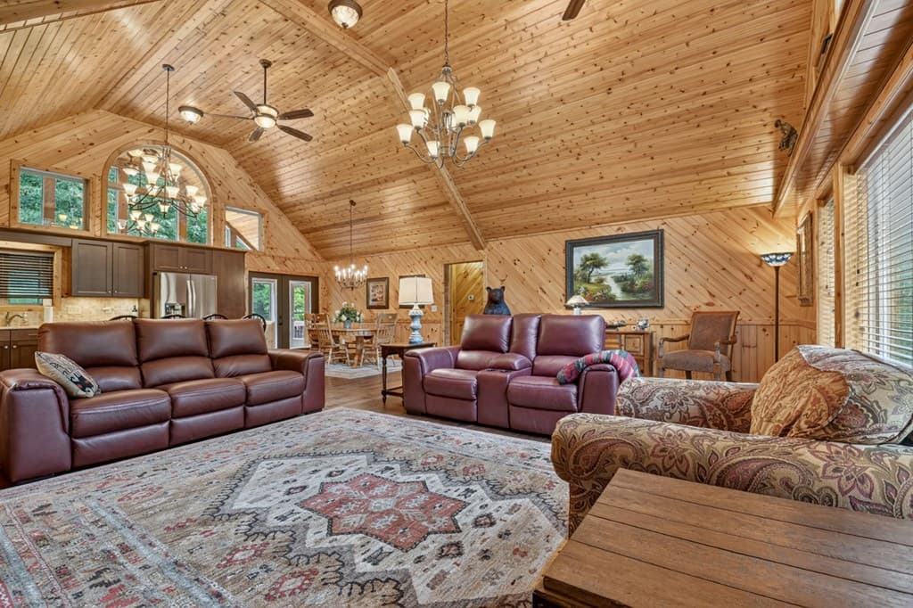 112 Wilscot Valley Drive, Morganton GA 30560 - Photo