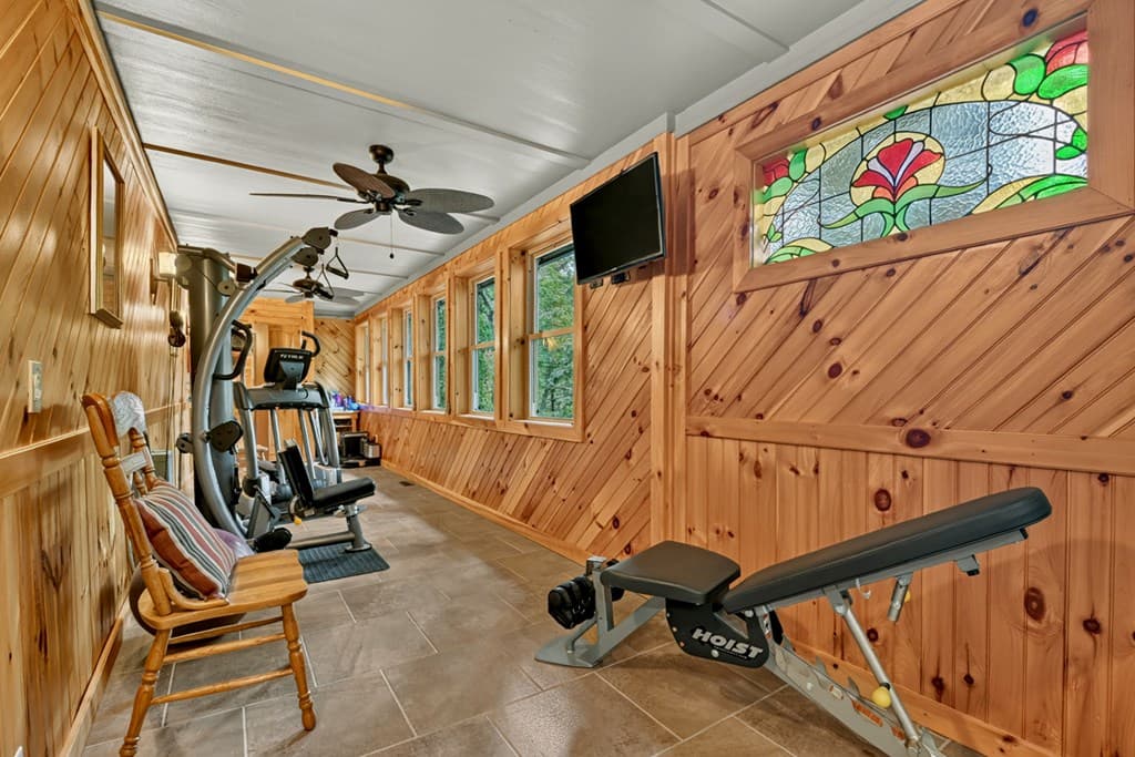 112 Wilscot Valley Drive, Morganton GA 30560 - Photo