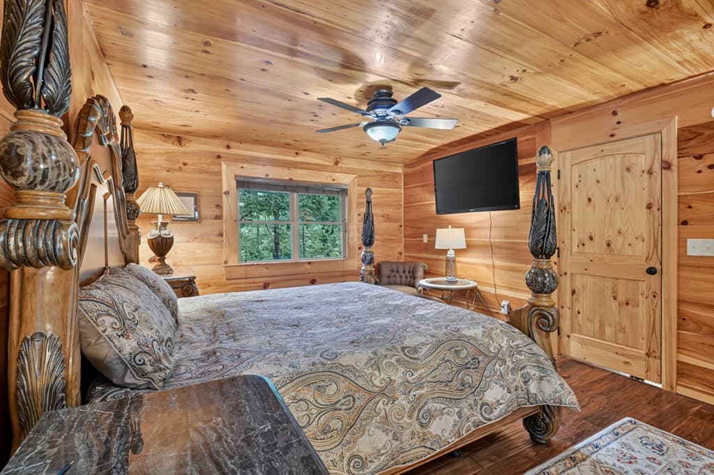 112 Wilscot Valley Drive, Morganton GA 30560 - Photo