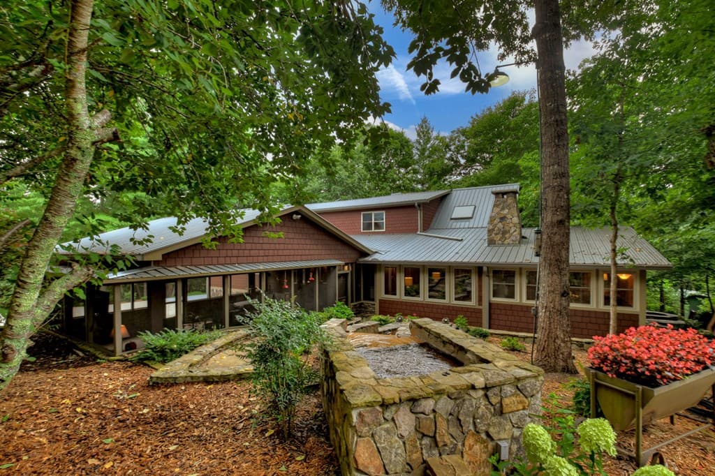 112 Wilscot Valley Drive, Morganton GA 30560 - Photo