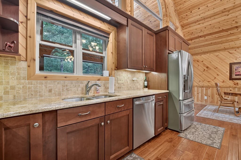 112 Wilscot Valley Drive, Morganton GA 30560 - Photo