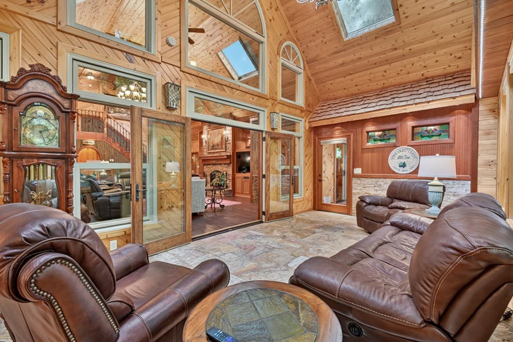 112 Wilscot Valley Drive, Morganton GA 30560 - Photo