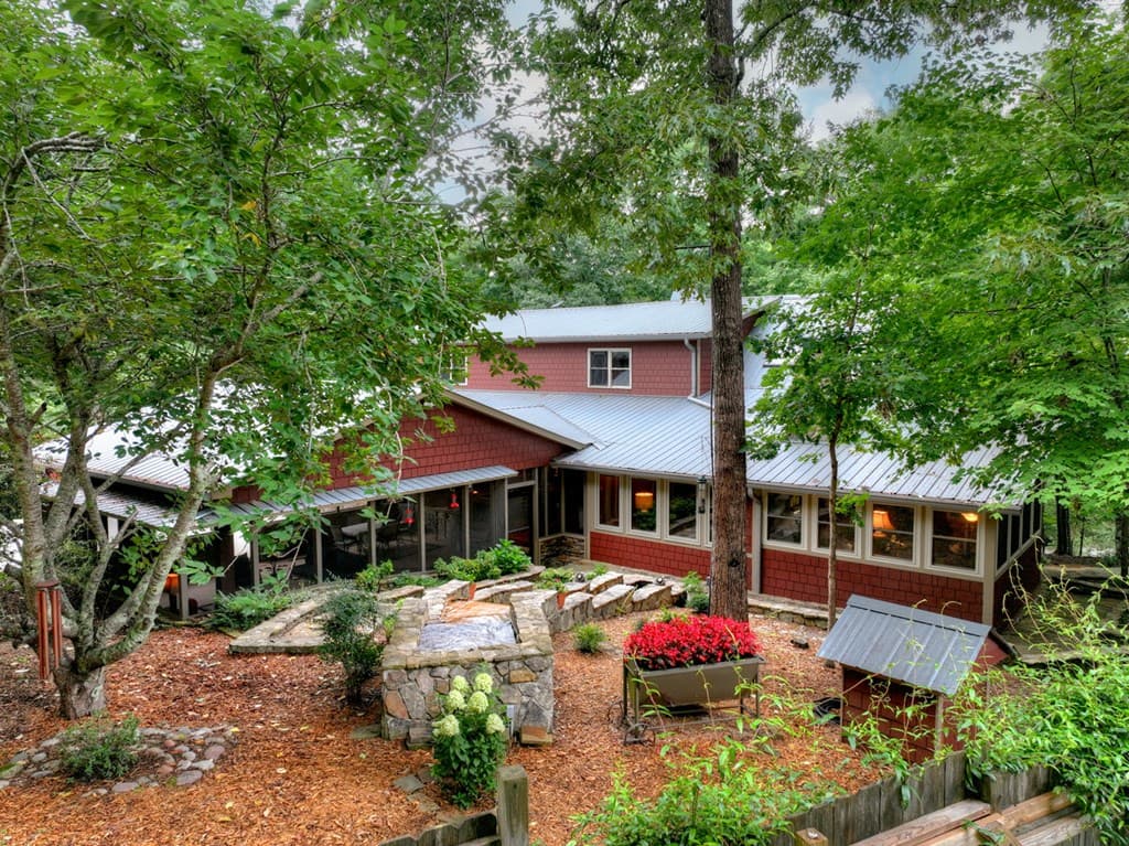 112 Wilscot Valley Drive, Morganton GA 30560 - Photo
