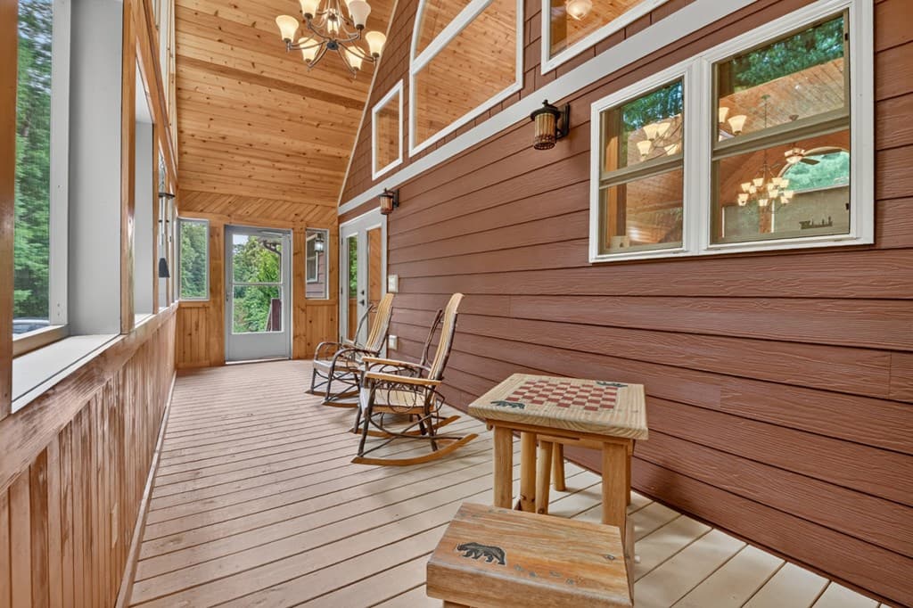 112 Wilscot Valley Drive, Morganton GA 30560 - Photo