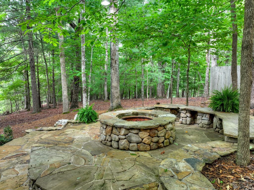 112 Wilscot Valley Drive, Morganton GA 30560 - Photo
