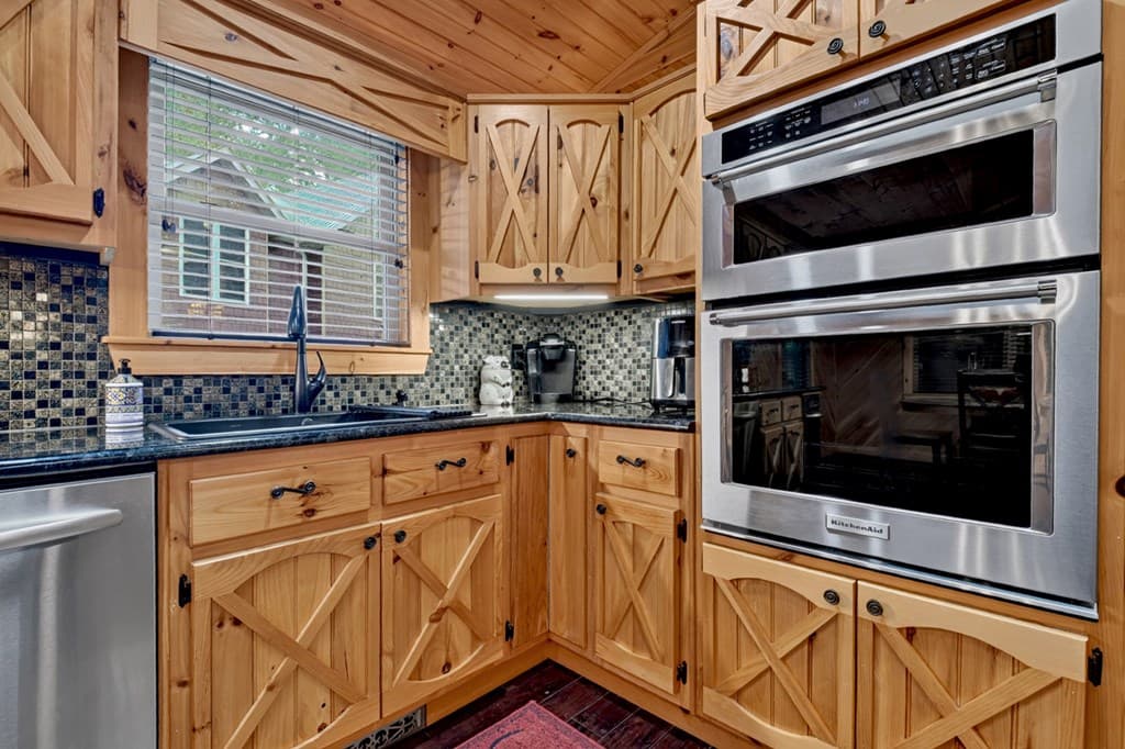 112 Wilscot Valley Drive, Morganton GA 30560 - Photo