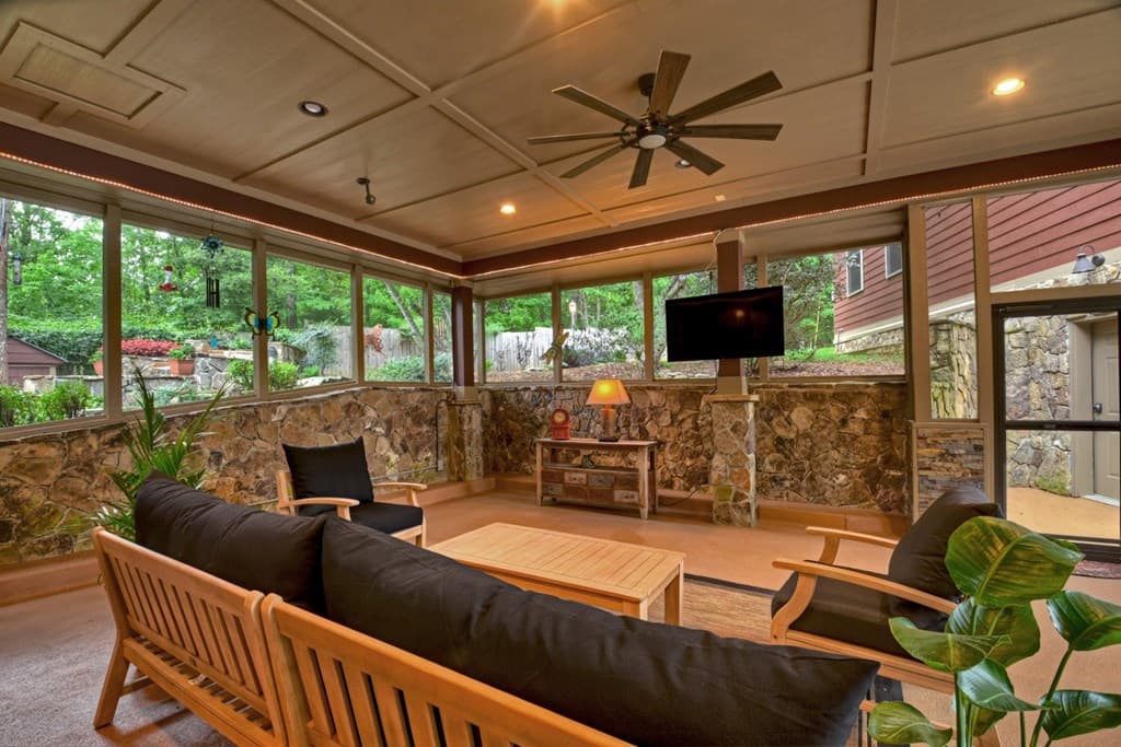112 Wilscot Valley Drive, Morganton GA 30560 - Photo