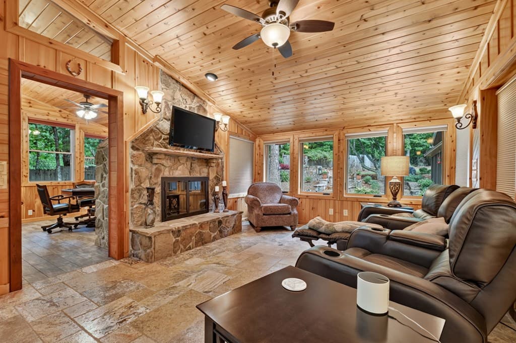 112 Wilscot Valley Drive, Morganton GA 30560 - Photo