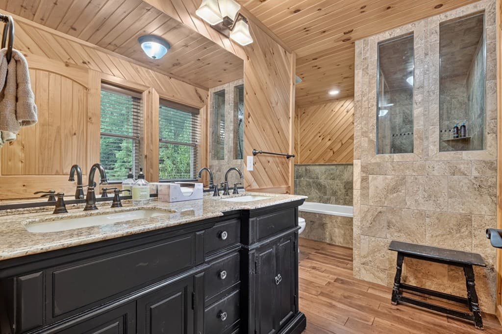 112 Wilscot Valley Drive, Morganton GA 30560 - Photo