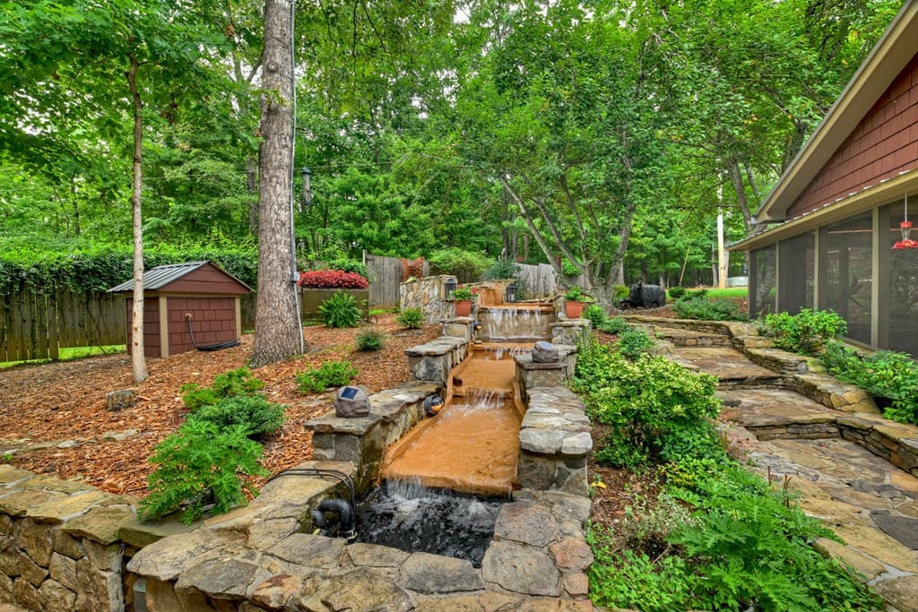 112 Wilscot Valley Drive, Morganton GA 30560 - Photo