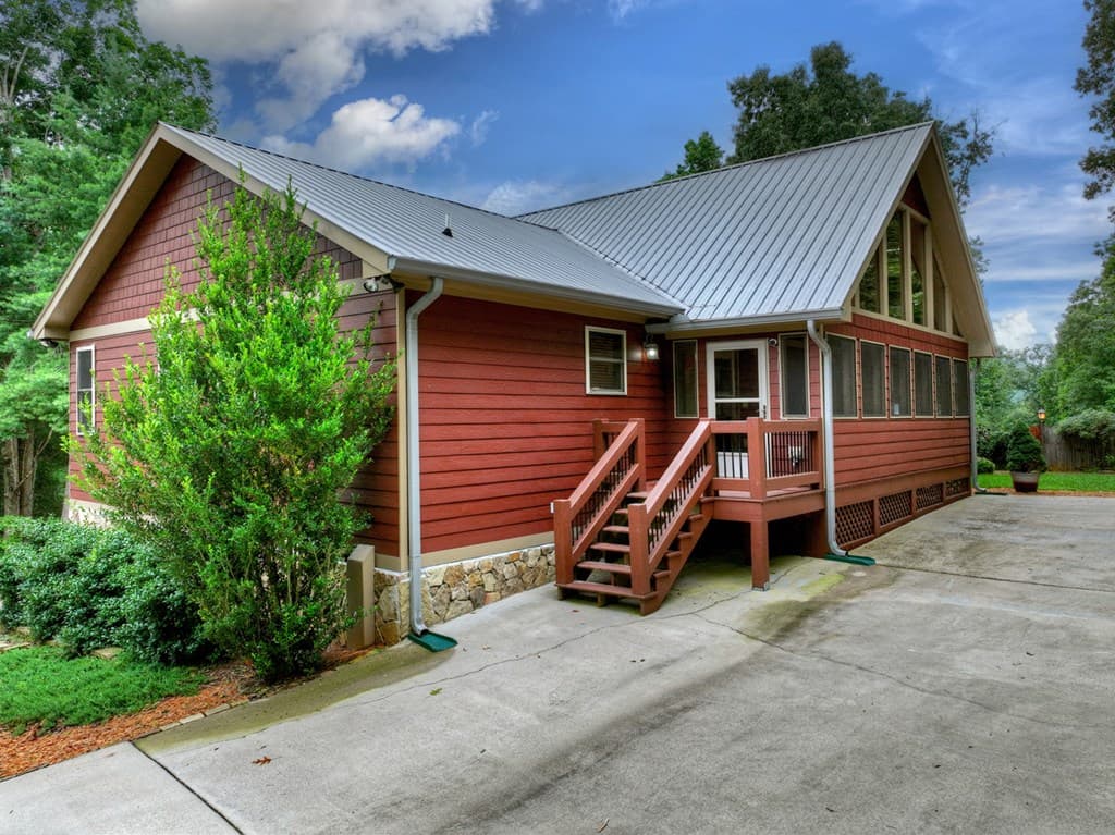112 Wilscot Valley Drive, Morganton GA 30560 - Photo