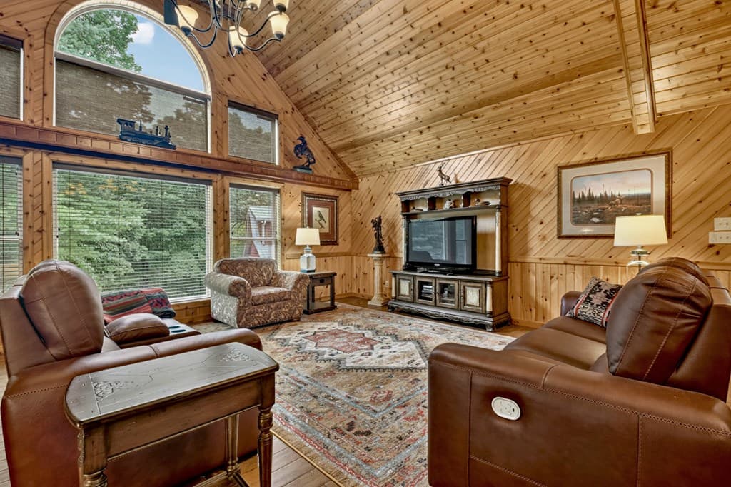 112 Wilscot Valley Drive, Morganton GA 30560 - Photo