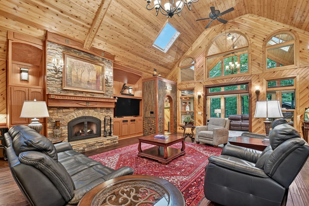 112 Wilscot Valley Drive, Morganton GA 30560 - Photo