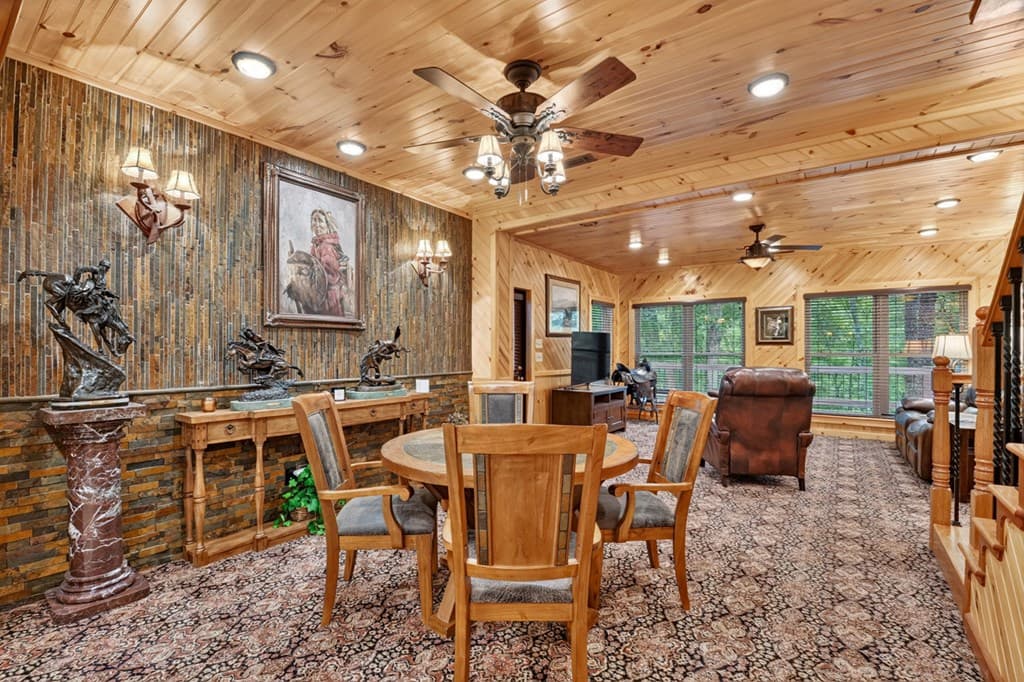 112 Wilscot Valley Drive, Morganton GA 30560 - Photo