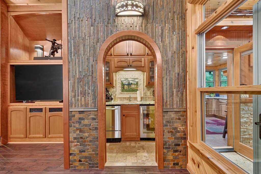112 Wilscot Valley Drive, Morganton GA 30560 - Photo