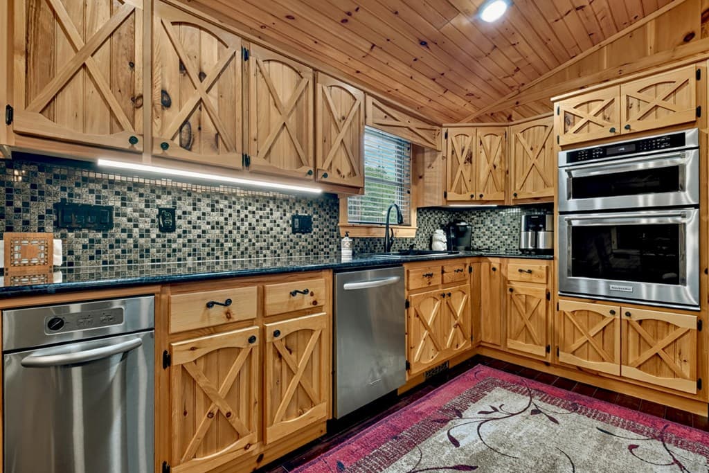 112 Wilscot Valley Drive, Morganton GA 30560 - Photo