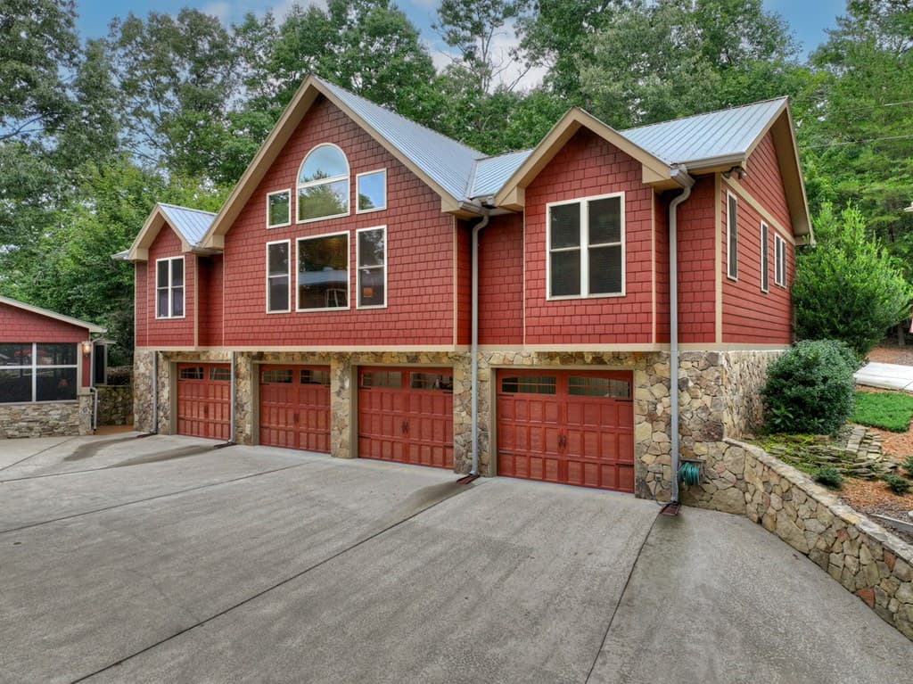 112 Wilscot Valley Drive, Morganton GA 30560 - Photo