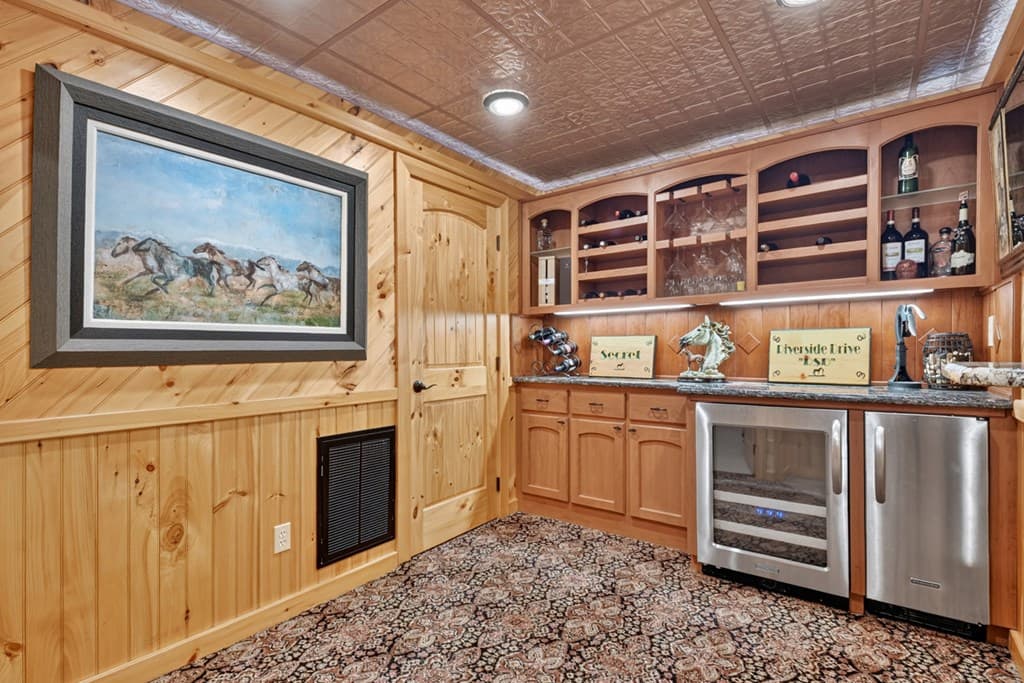 112 Wilscot Valley Drive, Morganton GA 30560 - Photo