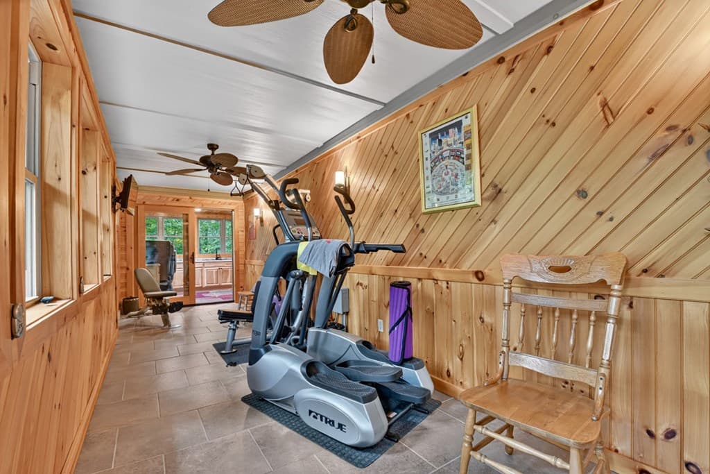 112 Wilscot Valley Drive, Morganton GA 30560 - Photo