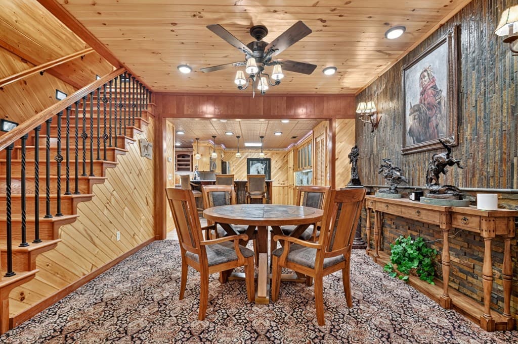 112 Wilscot Valley Drive, Morganton GA 30560 - Photo
