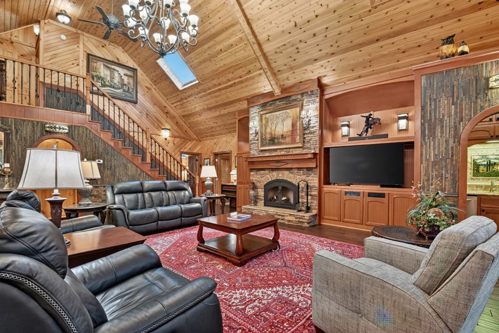 112 Wilscot Valley Drive, Morganton GA 30560 - Photo